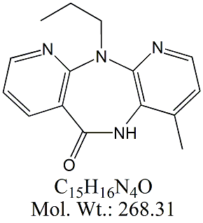 Nevirapine EP Impurity C